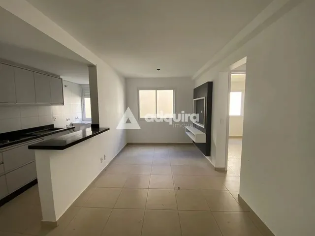 Imagem 6: Apartamento Semimobiliado para Venda - Estrela, Ponta Grossa, Pr