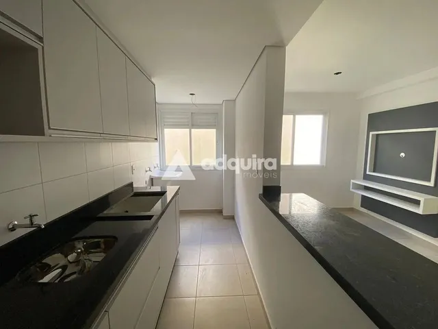 Imagem 8: Apartamento Semimobiliado para Venda - Estrela, Ponta Grossa, Pr