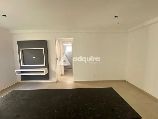 Imagem 12: Apartamento Semimobiliado para Venda - Estrela, Ponta Grossa, Pr