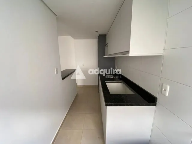 Imagem 13: Apartamento Semimobiliado para Venda - Estrela, Ponta Grossa, Pr