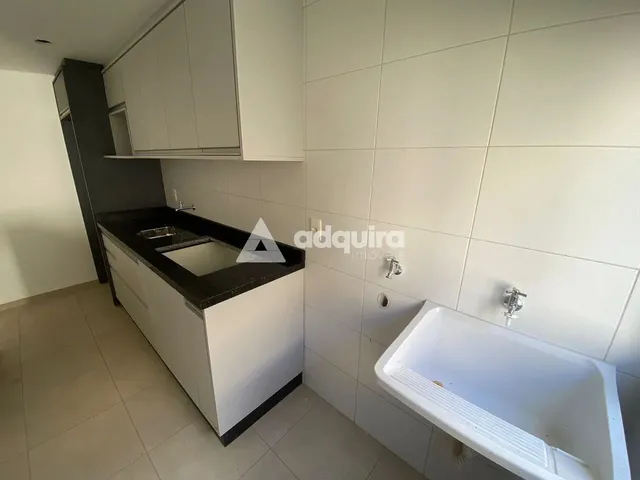Imagem 3: Apartamento Semimobiliado para Venda - Estrela, Ponta Grossa, Pr