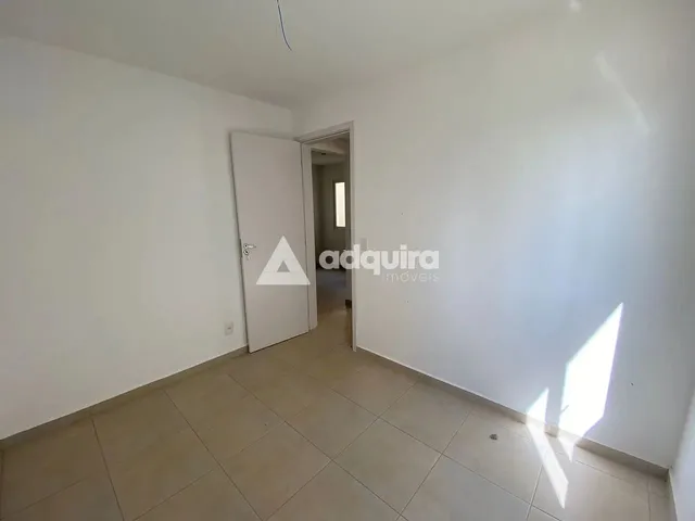 Imagem 2: Apartamento Semimobiliado para Venda - Estrela, Ponta Grossa, Pr