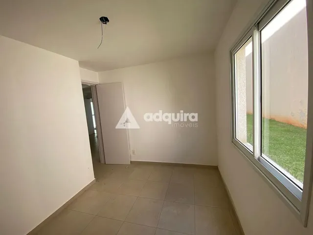 Imagem 11: Apartamento Semimobiliado para Venda - Estrela, Ponta Grossa, Pr