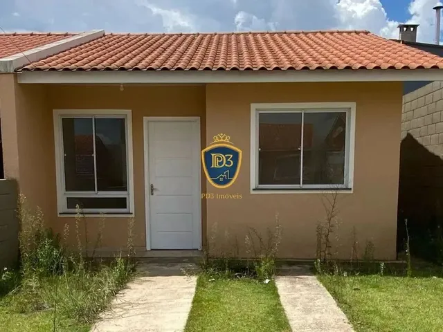 Imagem: Casa 2 Quartos para Venda Condomínio Porto