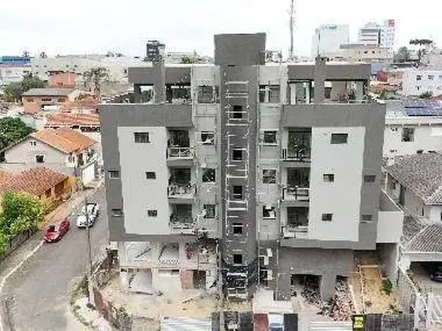 Imagem 3: Edifício Residencial Marcelina Abib