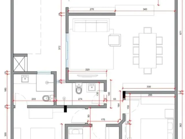 Imagem 2: Edifício Residencial Marcelina Abib