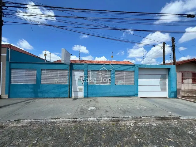 Imagem: Casa À Venda Nova Rússia