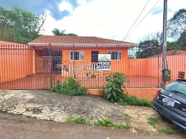 Imagem: Casa À Venda Vila Estrela