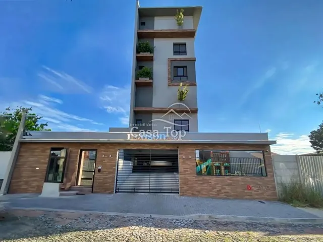 Imagem: Apartamento À Venda Edifício Maison Arby