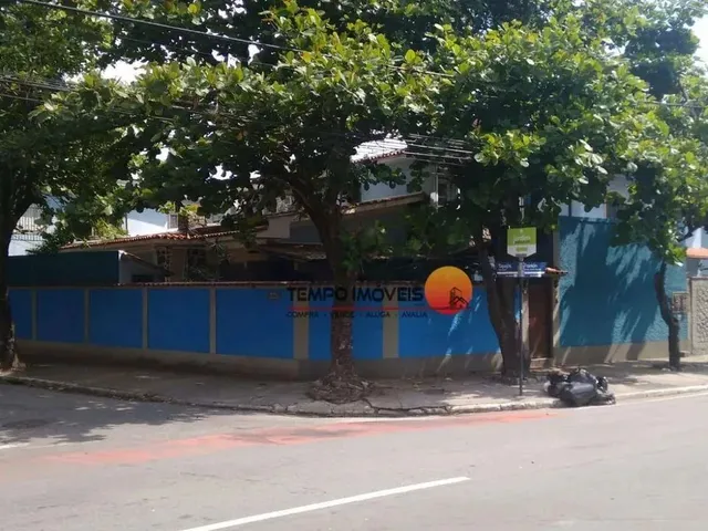 Imagem: Casa com 6 Dormitórios, 374 M² - Venda