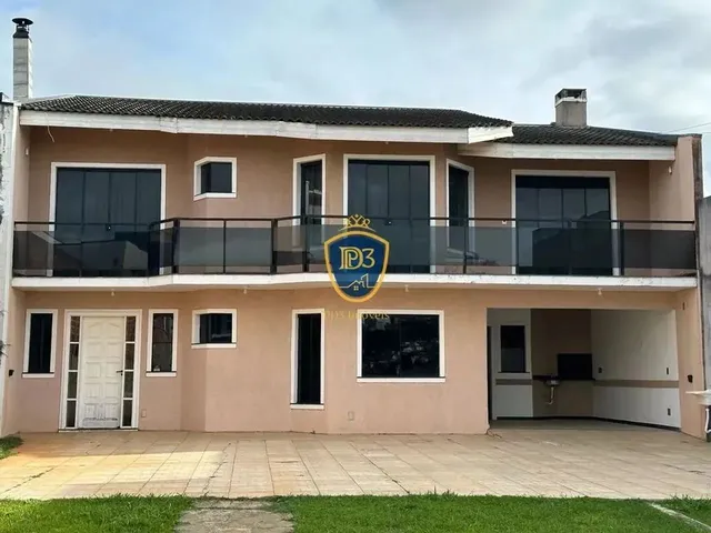 Imagem: Sobrado para Venda, 3 Quarto(S), Estrela