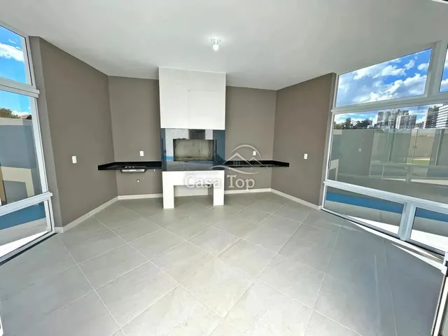 Imagem 6: Cobertura Duplex À Venda Edifício Vivere Space Home - Centro