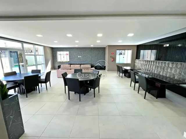 Imagem 13: Cobertura Duplex À Venda Edifício Vivere Space Home - Centro