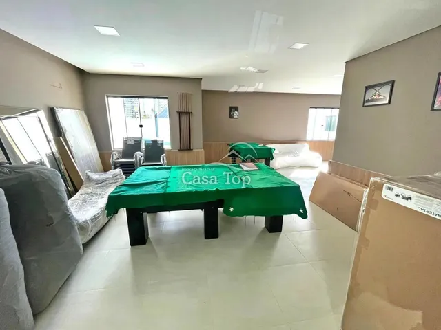 Imagem 4: Cobertura Duplex À Venda Edifício Vivere Space Home - Centro