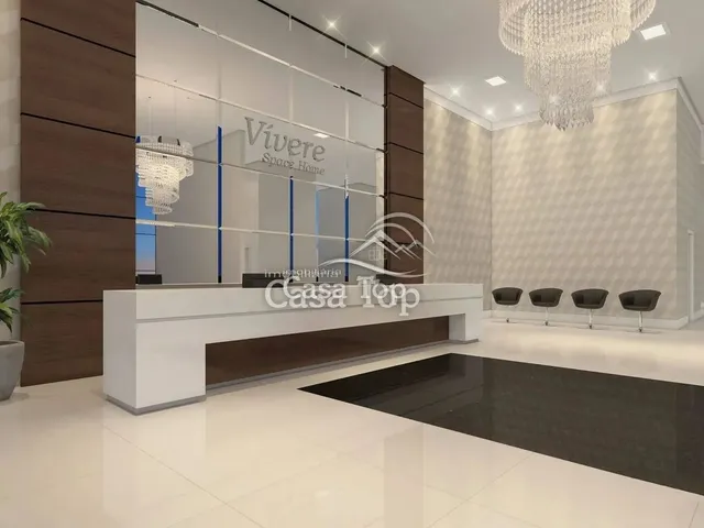 Imagem 11: Cobertura Duplex À Venda Edifício Vivere Space Home - Centro