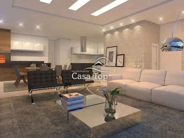 Imagem 15: Cobertura Duplex À Venda Edifício Vivere Space Home - Centro
