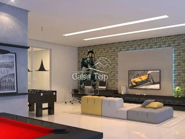 Imagem 14: Cobertura Duplex À Venda Edifício Vivere Space Home - Centro