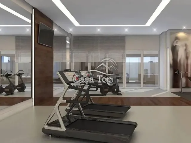 Imagem 7: Cobertura Duplex À Venda Edifício Vivere Space Home - Centro