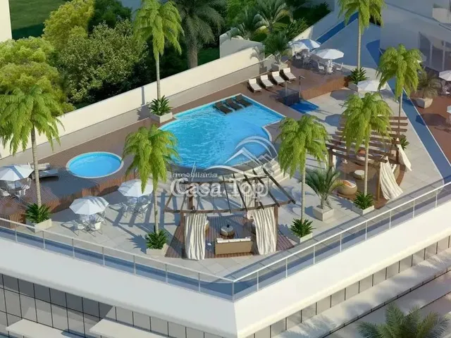 Imagem 10: Cobertura Duplex À Venda Edifício Vivere Space Home - Centro