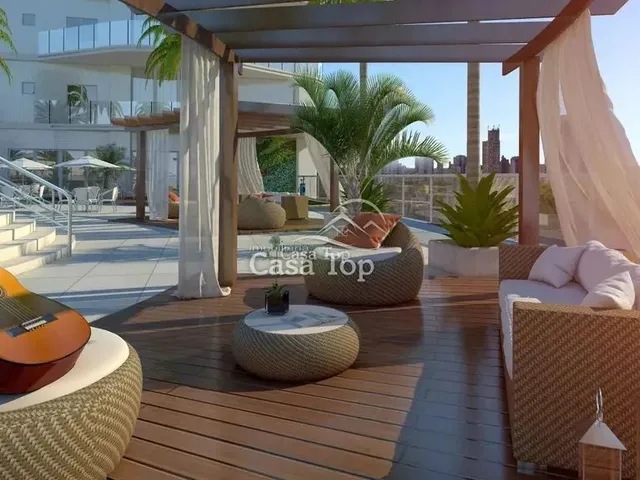 Imagem 9: Cobertura Duplex À Venda Edifício Vivere Space Home - Centro