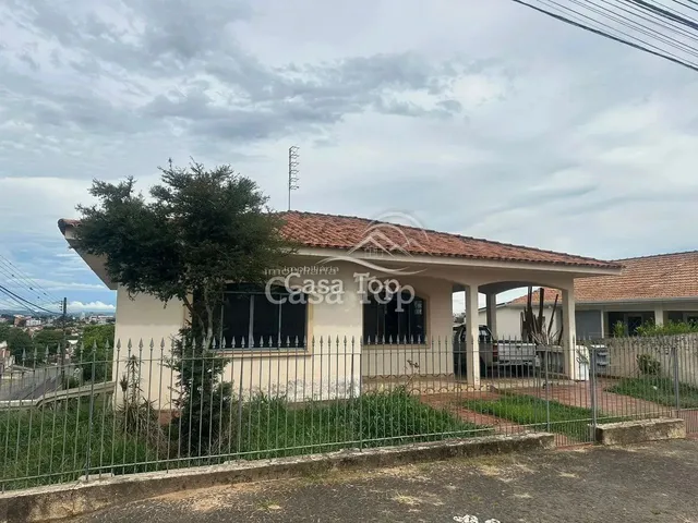 Imagem: Casa À Venda Jardim Carvalho