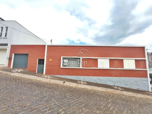 Imagem 1: Casa À Venda Centro