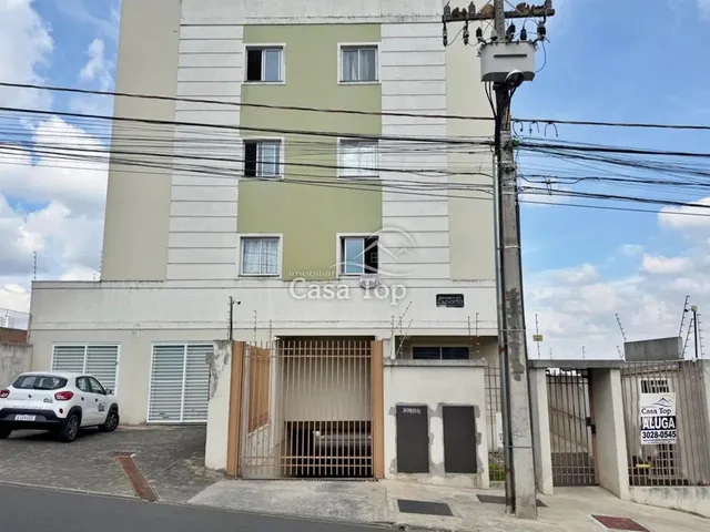 Imagem: Apartamento À Venda Residencial Esparta