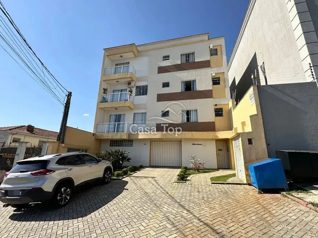 Imagem: Apartamento À Venda Edifício Ebenezer