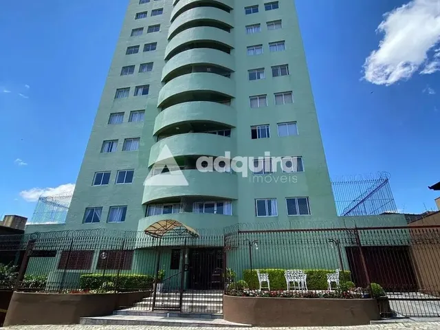 Imagem: Apartamento para Locação e Venda - Centro