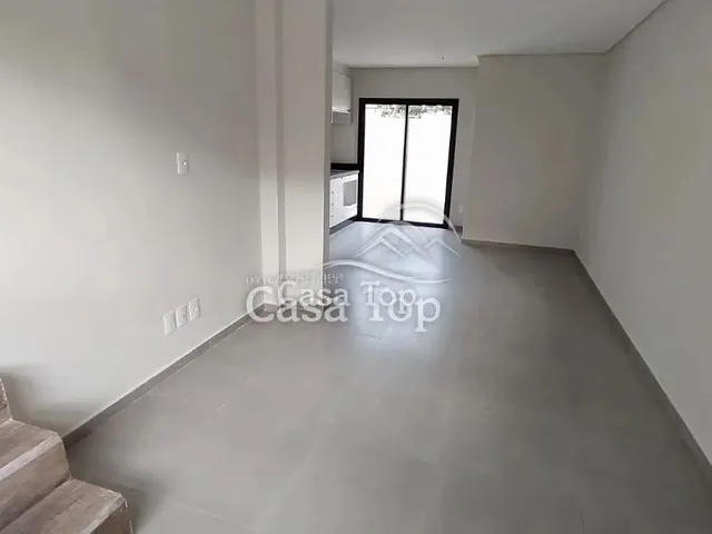 Imagem 9: Sobrado À Venda Residencial Maresia - Uvaranas