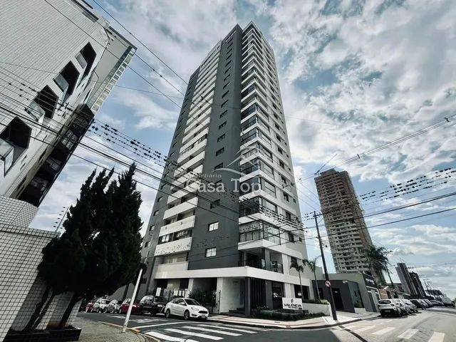 Imagem: Apartamento Garden À Venda Edifício Valência