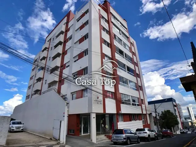 Imagem: Cobertura Semimobiliada À Venda Edifício