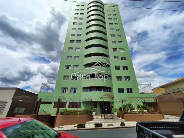 Imagem: Apartamento À Venda Edifício Clélia Voigt