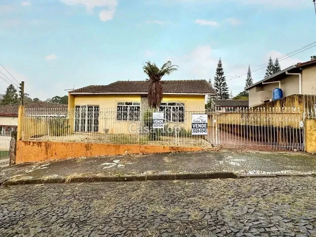 Imagem: Casa À Venda Oficinas