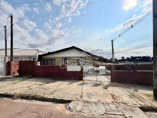 Imagem: Casa À Venda Chapada