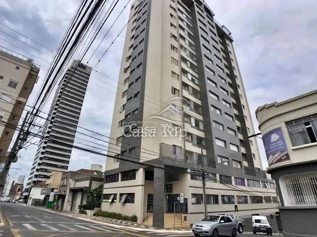 Imagem: Apartamento Semimobiliado À Venda Edifício