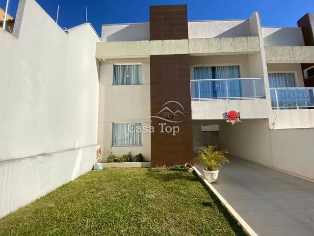 Imagem: Sobrado À Venda Vila Estrela