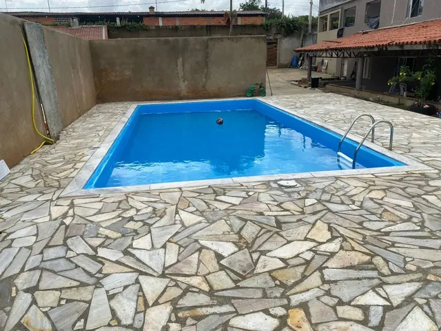 Imagem: Chacara Aluguel Temporada Eventos