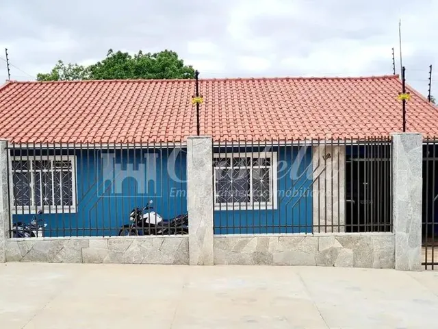 Imagem: Casa com 3 Dormitórios,170.00 M, Boa Vista