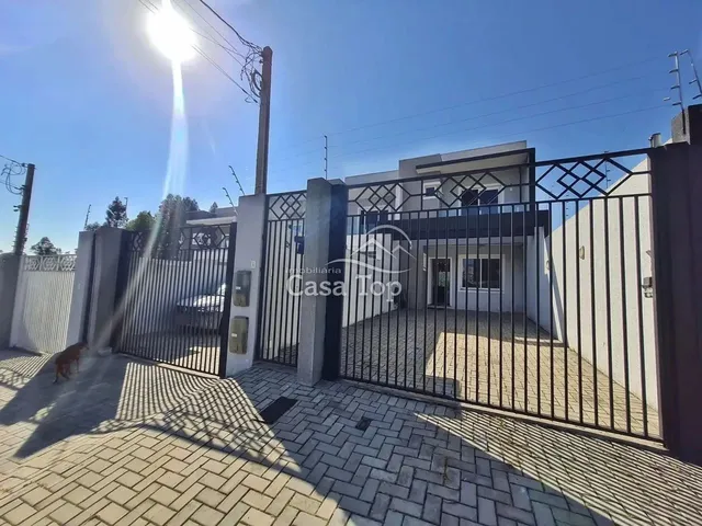 Imagem: Sobrado Tríplex Mobiliado À Venda Jardim
