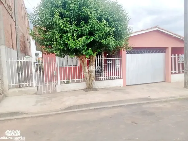 Imagem: Casa Tronco Castro