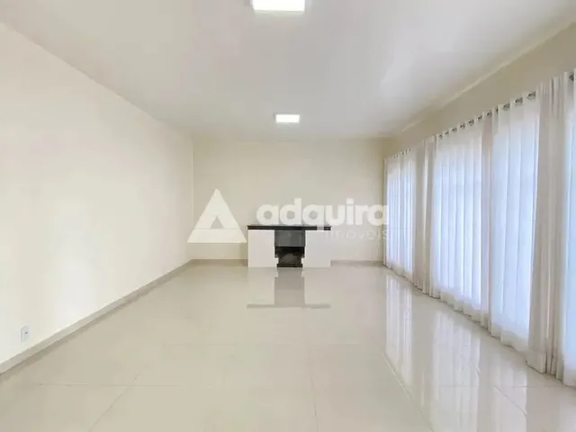 Imagem 3: Casa Comercial À Venda 3 Quartos, 1 Suite, 2 Vagas, 545M², Centro, Ponta Grossa - Pr