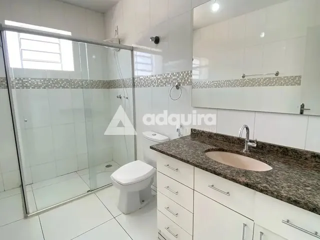 Imagem 4: Casa Comercial À Venda 3 Quartos, 1 Suite, 2 Vagas, 545M², Centro, Ponta Grossa - Pr