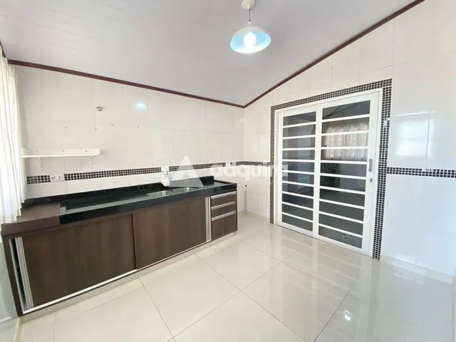 Imagem 15: Casa Comercial À Venda 3 Quartos, 1 Suite, 2 Vagas, 545M², Centro, Ponta Grossa - Pr