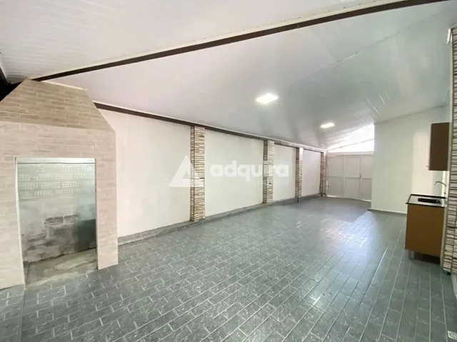 Imagem 6: Casa Comercial À Venda 3 Quartos, 1 Suite, 2 Vagas, 545M², Centro, Ponta Grossa - Pr