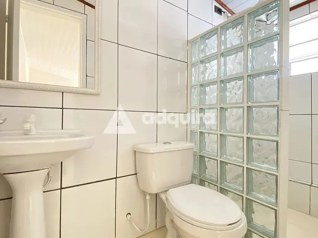 Imagem 11: Casa Comercial À Venda 3 Quartos, 1 Suite, 2 Vagas, 545M², Centro, Ponta Grossa - Pr