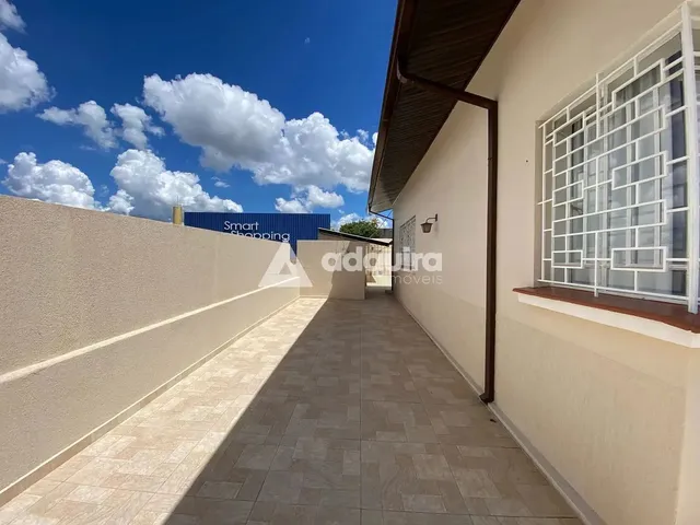 Imagem 13: Casa Comercial À Venda 3 Quartos, 1 Suite, 2 Vagas, 545M², Centro, Ponta Grossa - Pr