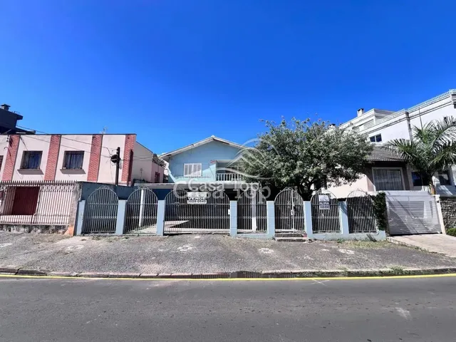Imagem: Casa À Venda Uvaranas