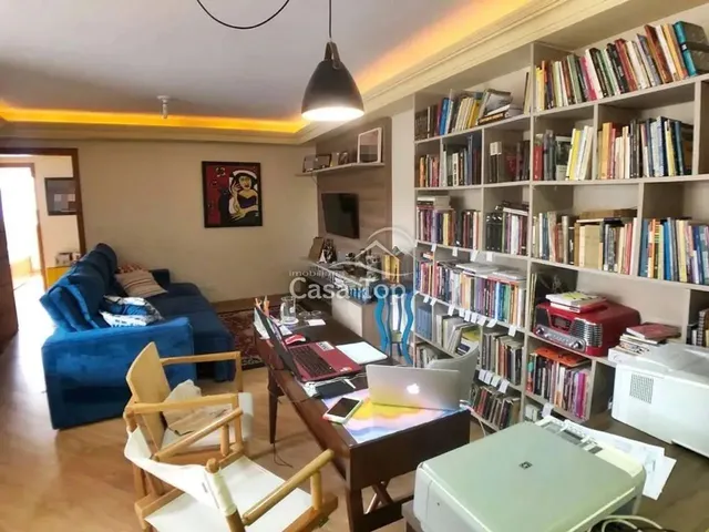 Imagem 2: Apartamento Garden À Venda Edifício Marajó - Nova Rússia