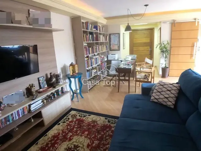 Imagem 9: Apartamento Garden À Venda Edifício Marajó - Nova Rússia